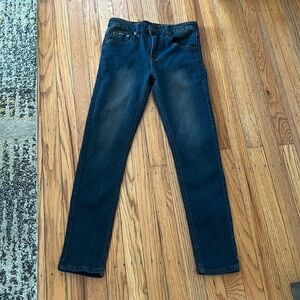 Boys Skinny Fit Jeans